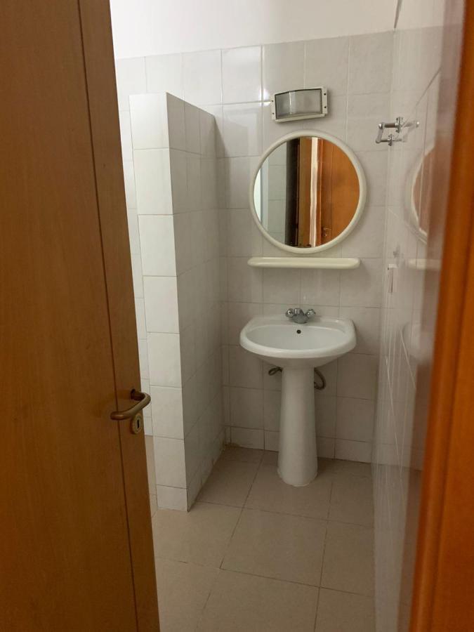 Ground Floor Apartment With Big Balcony Larnaca Bagian luar foto
